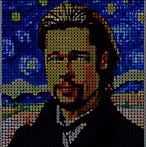 Item #96085368397039628951077785170100282917563625978774021432126452798704387620874 Media