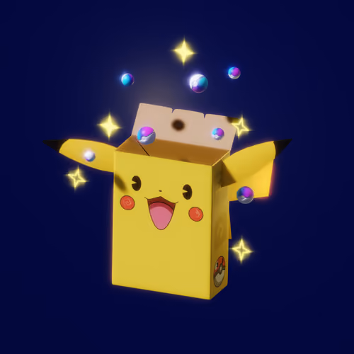 Crypt O´s Cereal (Pokebox Edition)