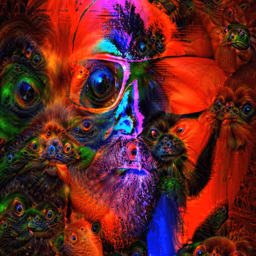 NeuralChaos