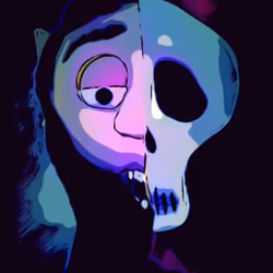 Dead Face