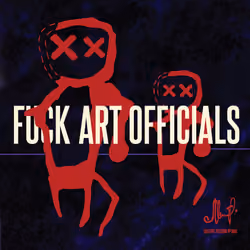 Creative Freedom #8001