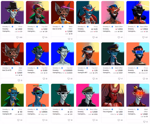 Item #58441733289865237757012764357150773233938693799336065496010173609613245546497 Media