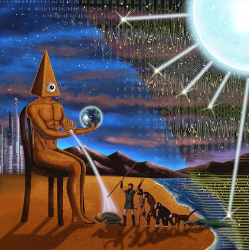 Item #89613934788844277116680860409514351443331714363995207505533504246497926971393 Media