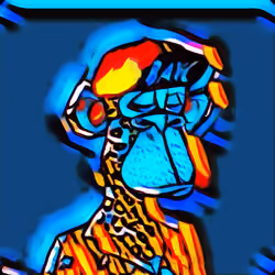 Ape #1597