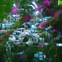 Oasis 1/1