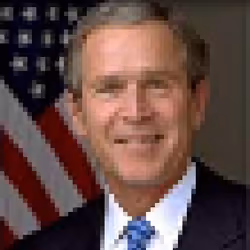 43 - President Punk Bush