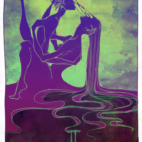 Pervigilium Tarot
