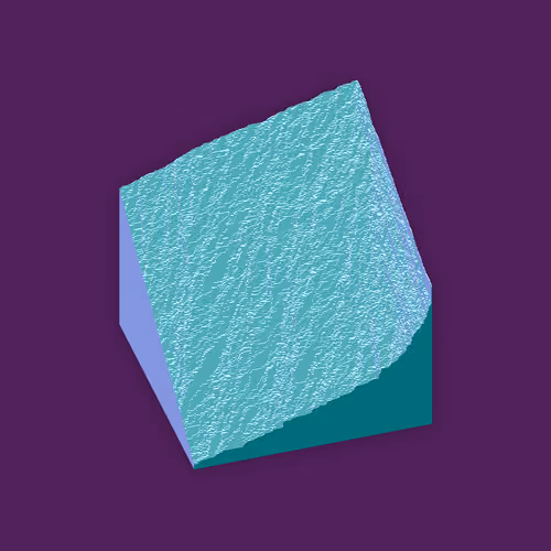 Lozenge #109