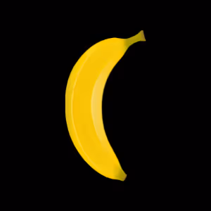 Banana #18