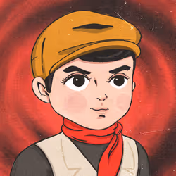 #39 THE CYBORG 02 | SHOWA SPIRIT