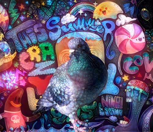 Item #8611177212973406975637787311467685402207376623163261380943494022416996237313 Media