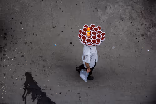 Item #36435048601451595721236919608703158547278520430375791803951693270497028472833 Media