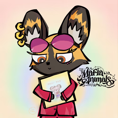 something you treasure