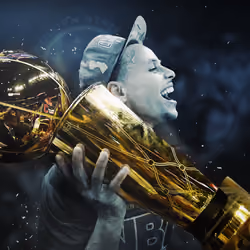 Stephen Curry