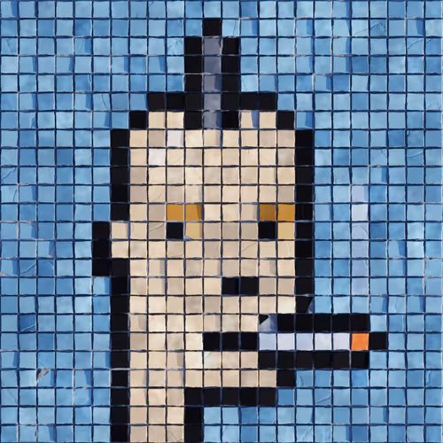 Item #82364701645691052681142192404875835401121386181632797169430514248935412858881 Media