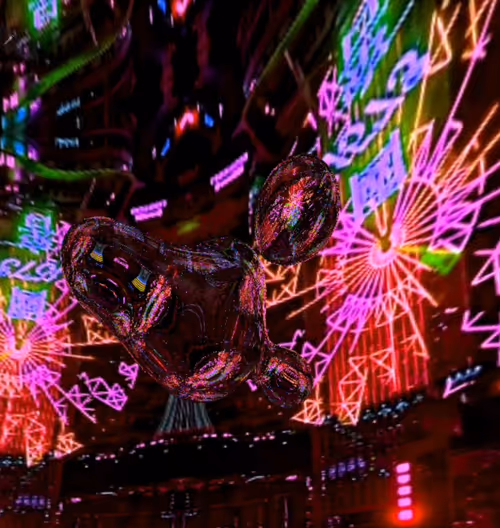 Item #46495737772570803276671891869511450427753492469978389316228638873485781762049 Media