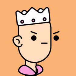Doodle Punk #5