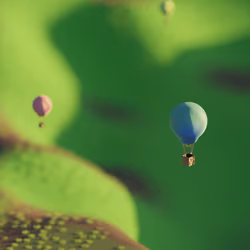 Balloon Boy