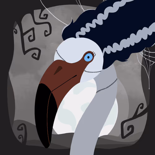 Item #33137338066605849137576024945557489878405487347922267205476094321004782813185 Media