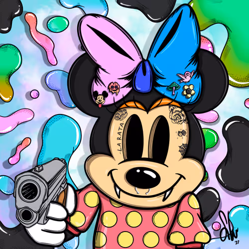 Item #24802117935495739164452723994057362694075464006958321523425494775081644064769 Media