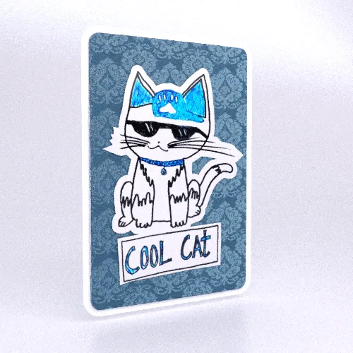 Item #46174243927390473877918191585627106949855185659319942090406060004799066144769 Media