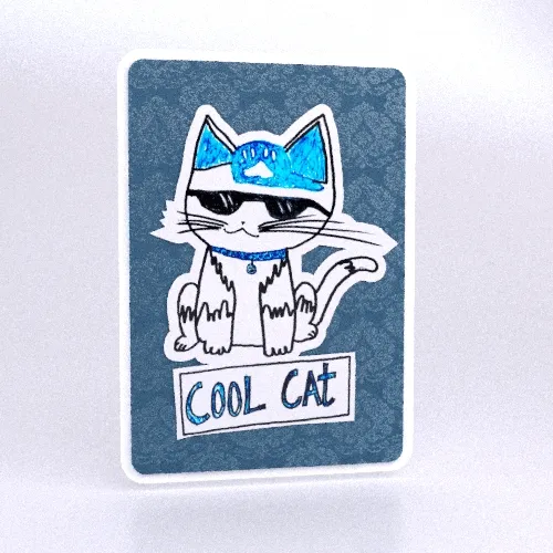 Cool Cat #071