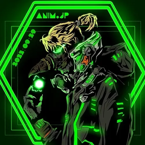 ANIM.JP Gift Collection