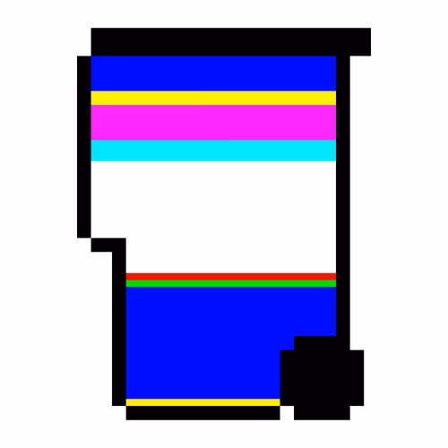Generativetrash