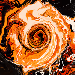 Eye of an Artist