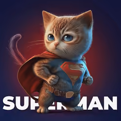 Superman