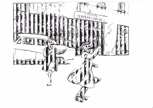 Item #58803174874303169033825365333341521085253261648716144417216055432581763563521 Media