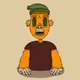 Eyeless Ape #03