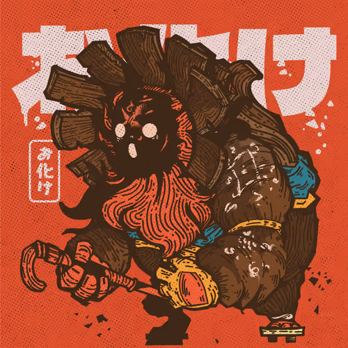 Tsukumogami Project