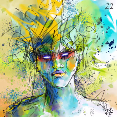 Item #13522534570366907590511368701657143933505389130403222338160303367688212709377 Media