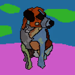 CuteDog#020306