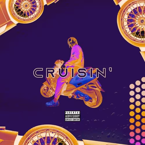 Reign Laslo - Cruisin' prod. Hippy Jack