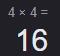 44