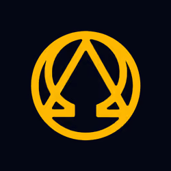 Alpha Omega Twitter Avatar