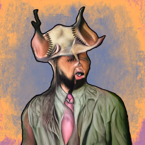 Item #100968503658867770910559394093289462195179839723522348645913968886886598443009 Media