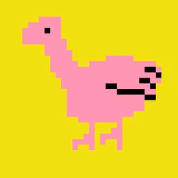 Crypto Creature #004