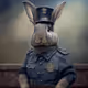 Policeman