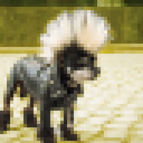 Item #54454380677249840748926722717072301200377530719065436340930836958367291801615 Media