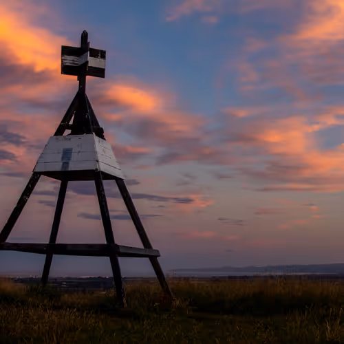 Geodetic Moment #75