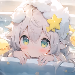 Cute World #003