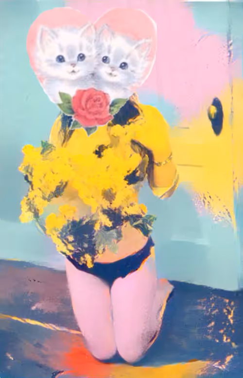 Item #73965938677436827353031905045376119701420062458984865998666355118003720290305 Media