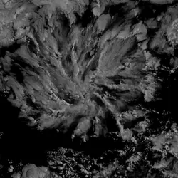 NOAA Storm Formation loop