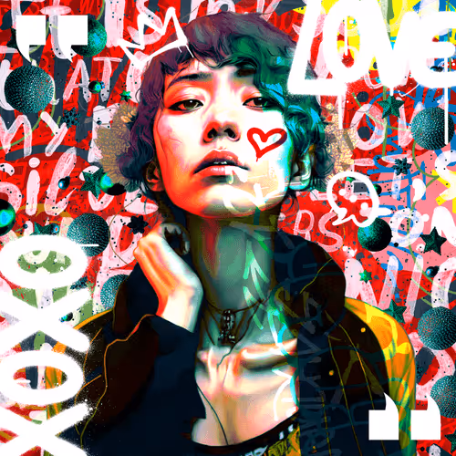 LOVE ON CHAIN Laboratory