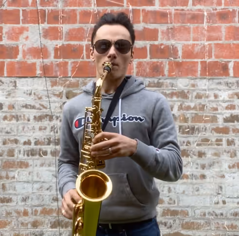Robert Blasetti Music