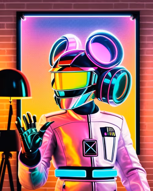 Item #71041066897832295843653792286165676922737470317228933334184378154963649429505 Media