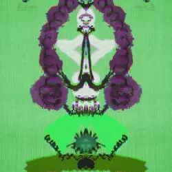Crypto Glitch #0028/9999
